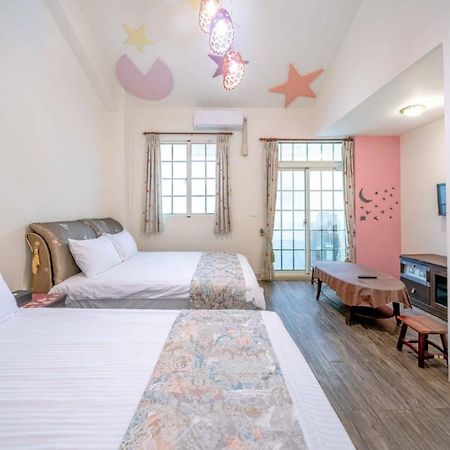 Together B&B Hualien City Exterior photo