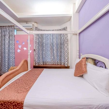 Together B&B Hualien City Exterior photo