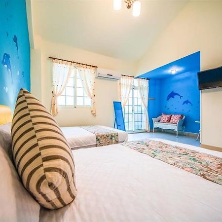 Together B&B Hualien City Exterior photo