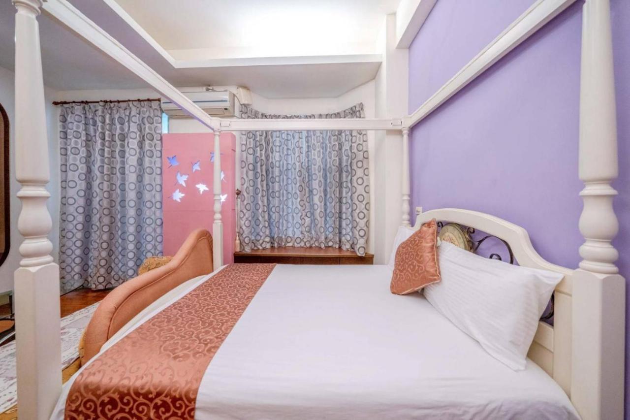 Together B&B Hualien City Exterior photo
