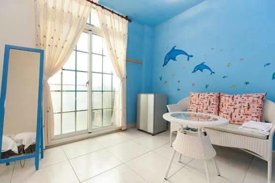 Together B&B Hualien City Exterior photo