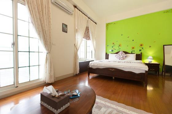 Together B&B Hualien City Exterior photo