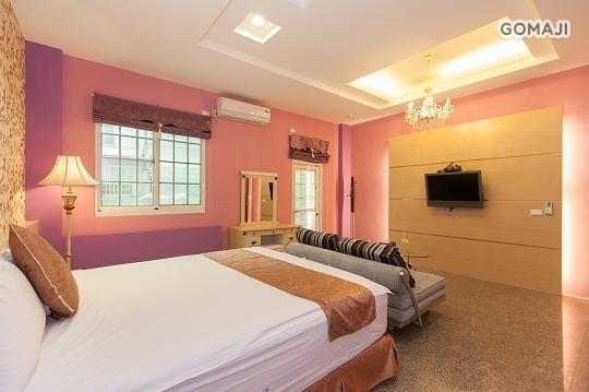 Together B&B Hualien City Exterior photo