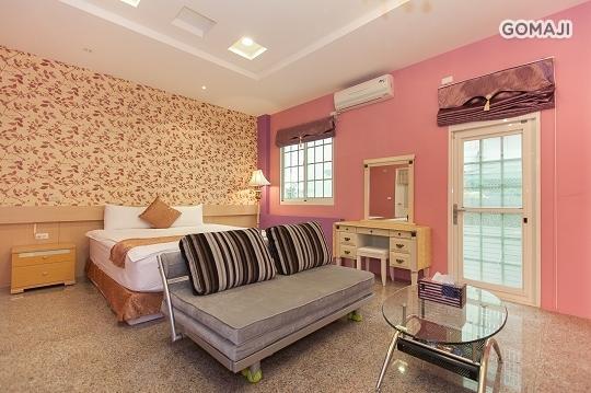 Together B&B Hualien City Exterior photo