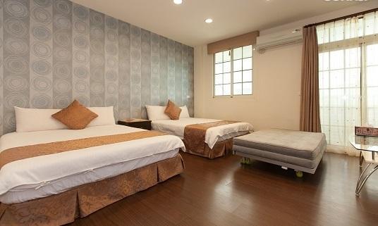Together B&B Hualien City Exterior photo