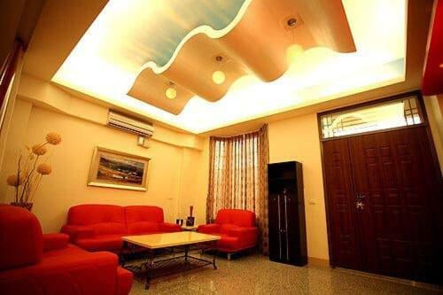Together B&B Hualien City Exterior photo