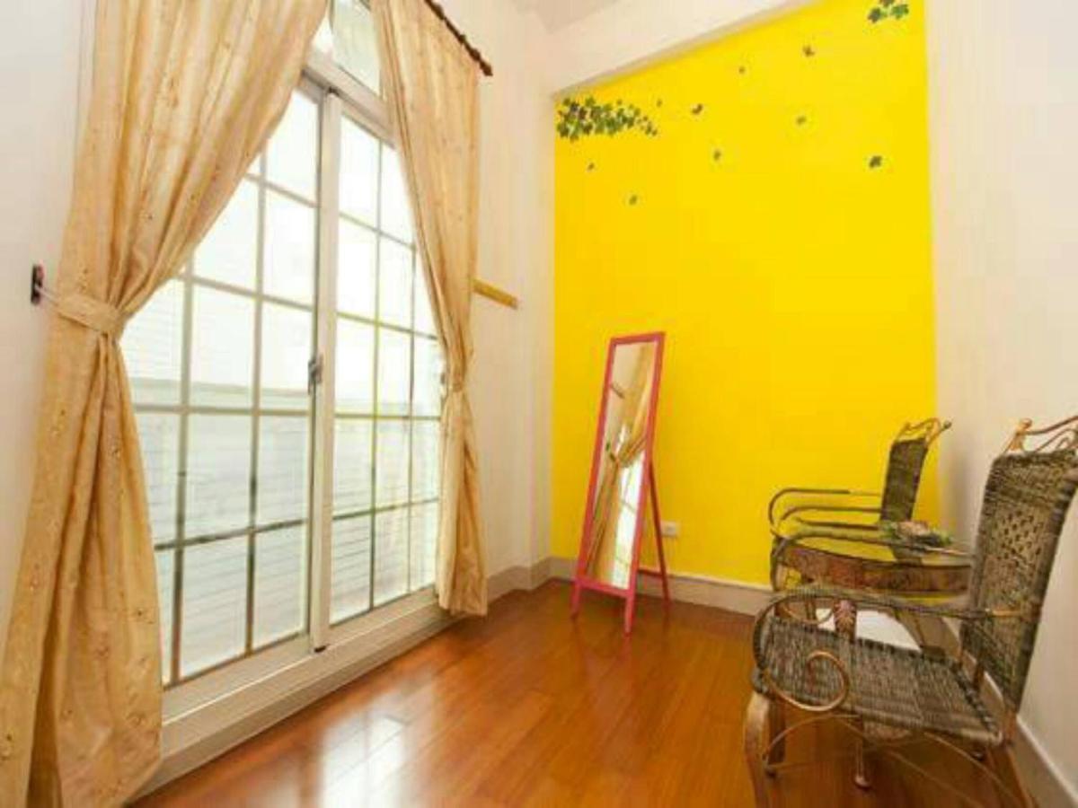 Together B&B Hualien City Exterior photo